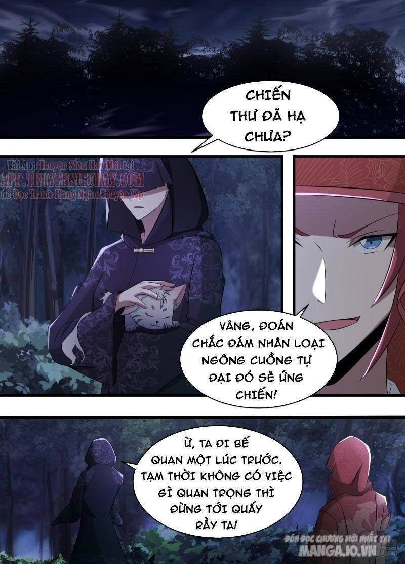 Dị Thế Tà Quân Chapter 188 - Trang 2