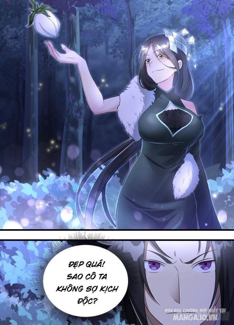 Dị Thế Tà Quân Chapter 189 - Trang 2