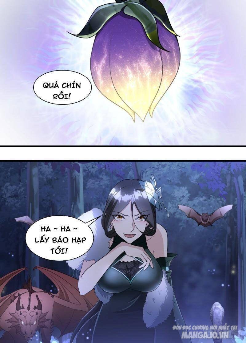 Dị Thế Tà Quân Chapter 189 - Trang 2