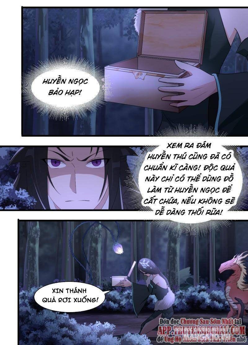 Dị Thế Tà Quân Chapter 189 - Trang 2