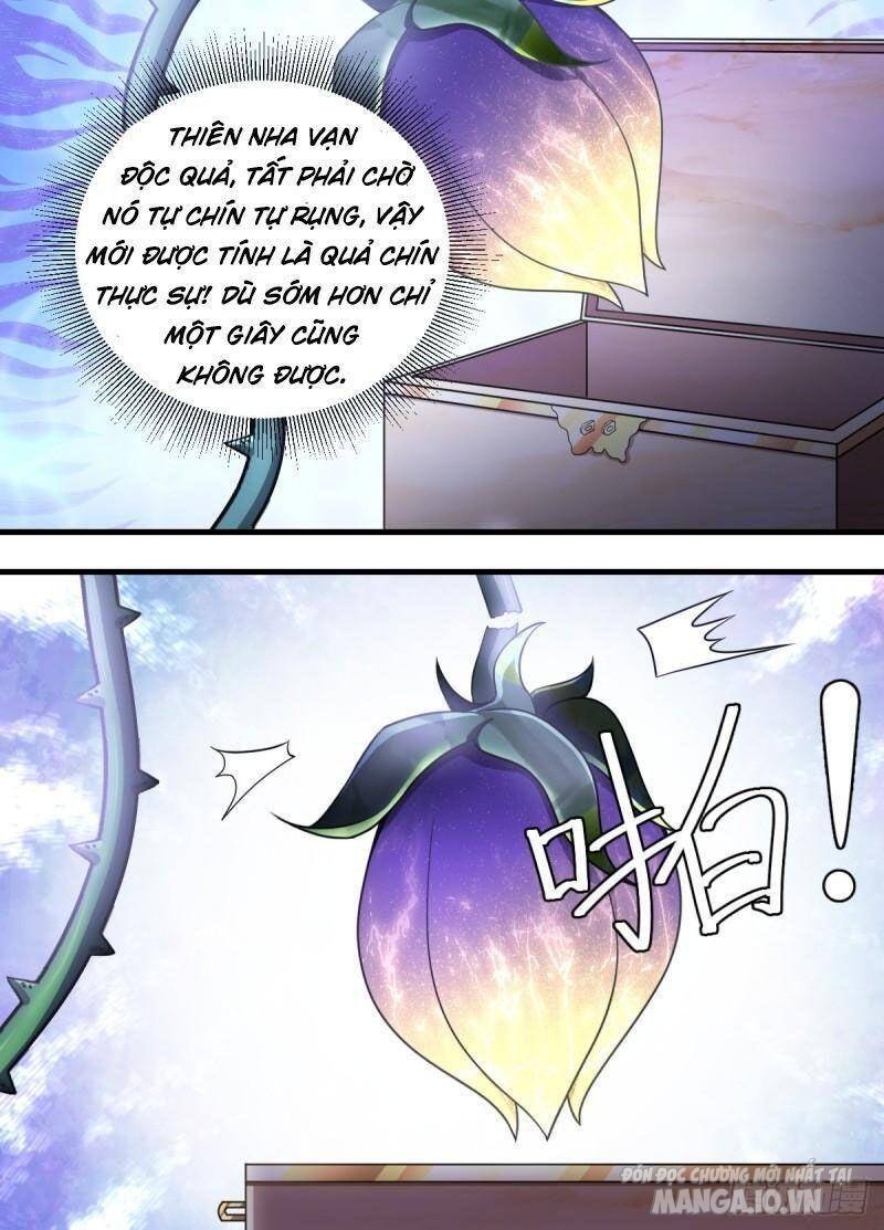 Dị Thế Tà Quân Chapter 189 - Trang 2