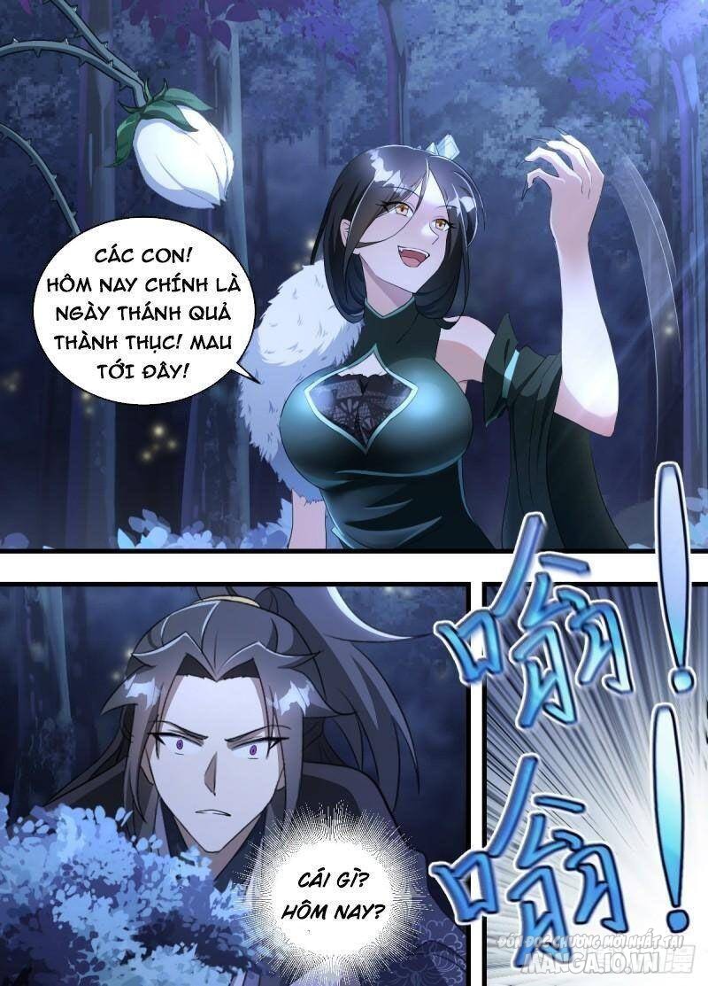 Dị Thế Tà Quân Chapter 189 - Trang 2