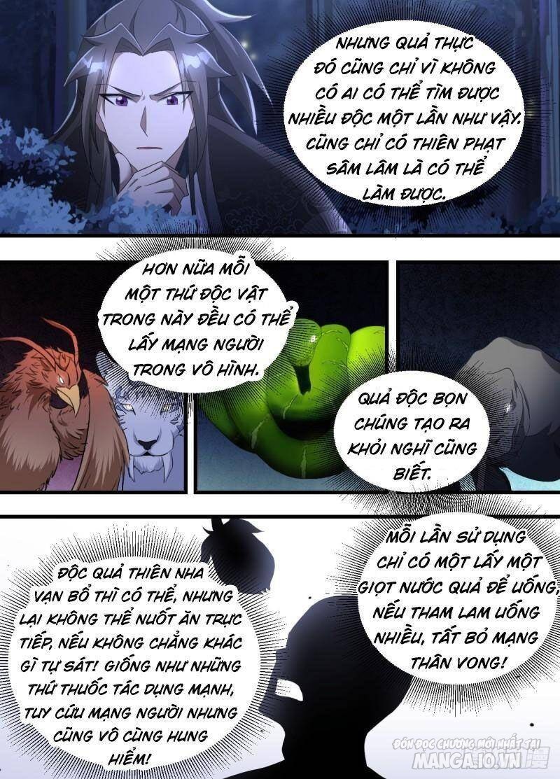 Dị Thế Tà Quân Chapter 189 - Trang 2