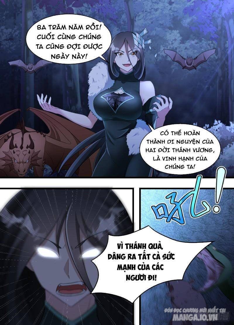 Dị Thế Tà Quân Chapter 189 - Trang 2