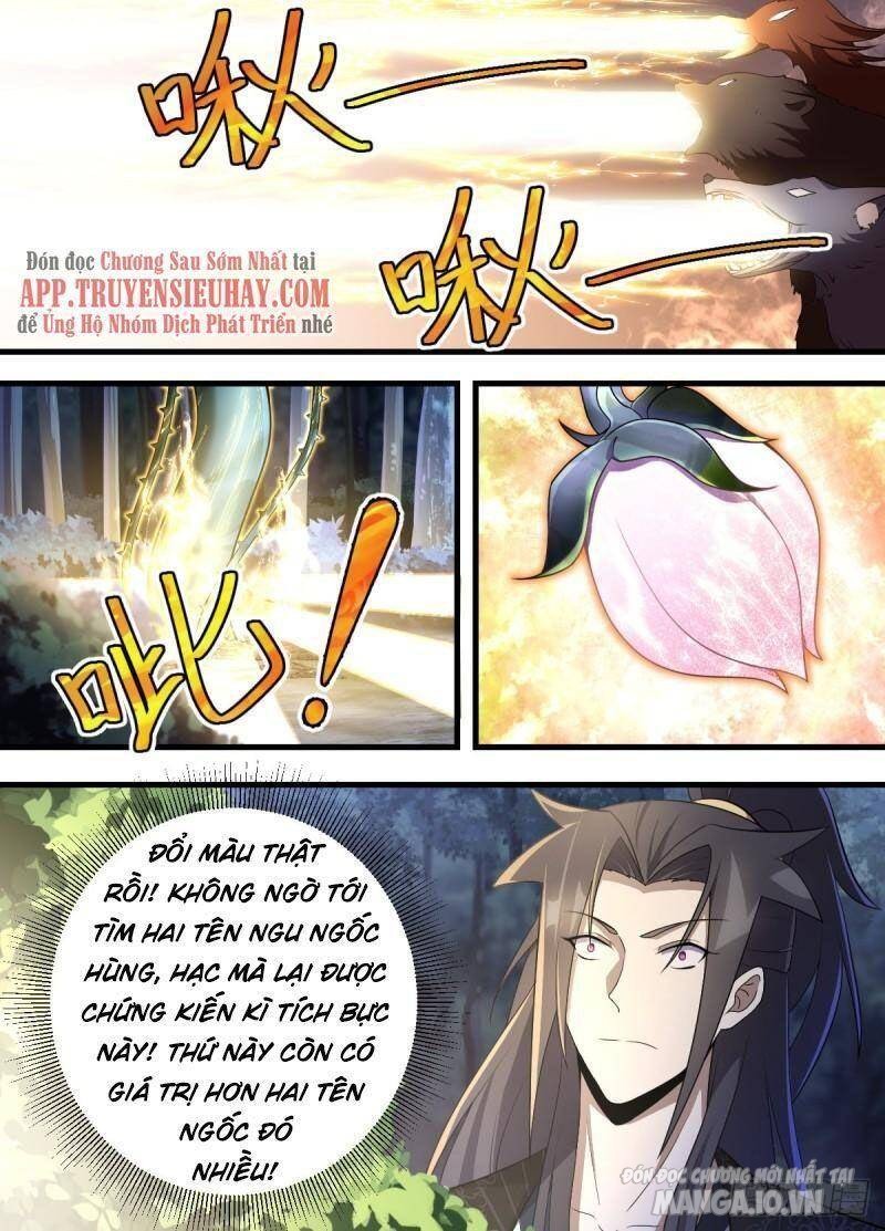 Dị Thế Tà Quân Chapter 189 - Trang 2