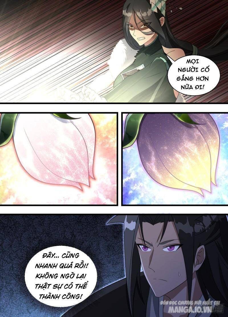 Dị Thế Tà Quân Chapter 189 - Trang 2