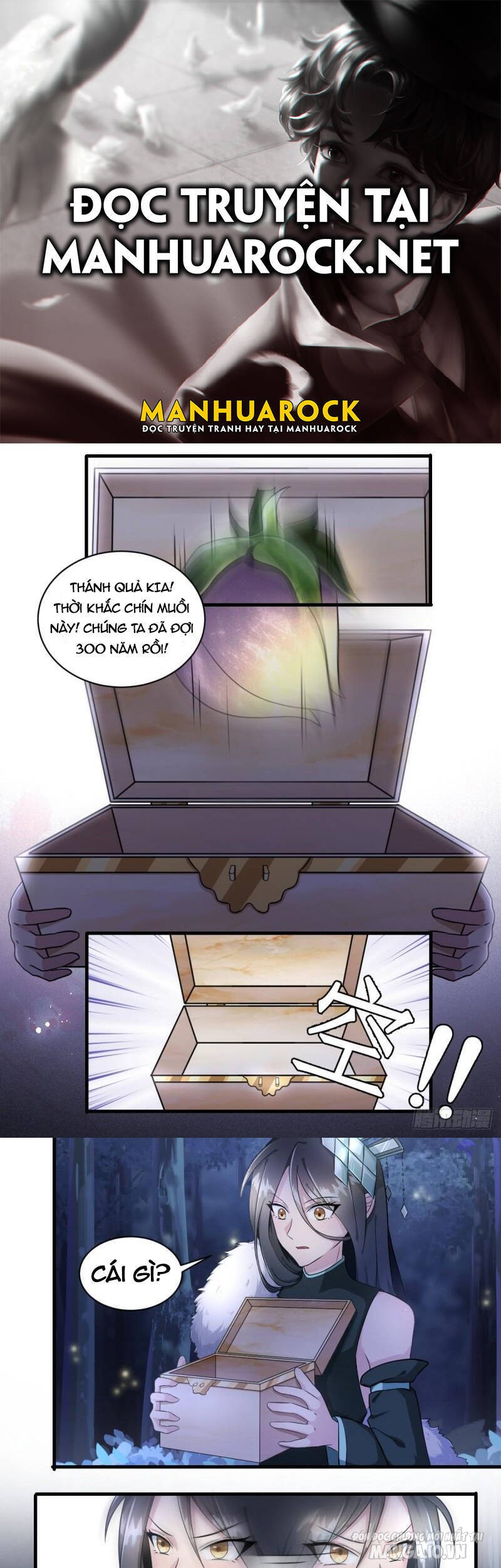 Dị Thế Tà Quân Chapter 190 - Trang 2