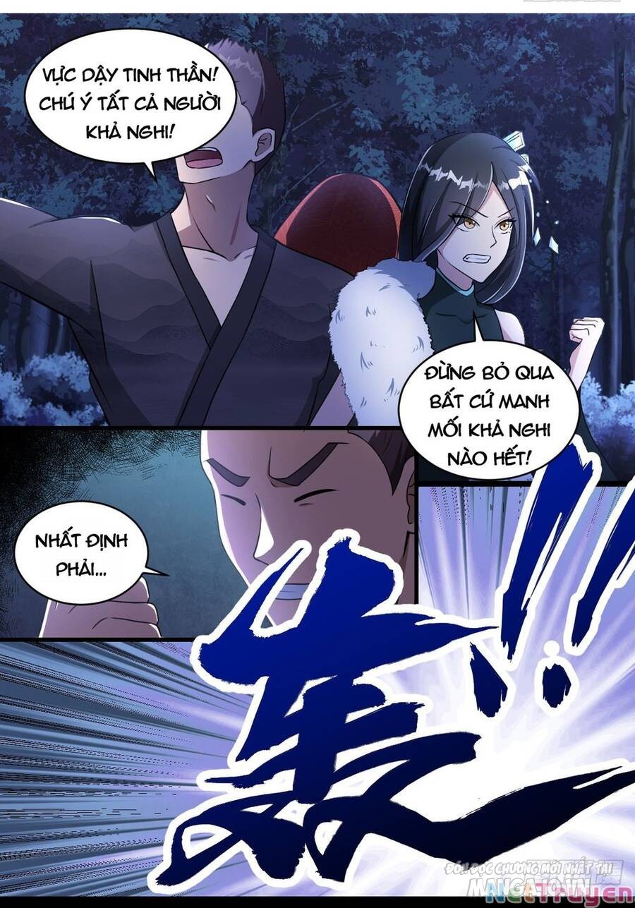 Dị Thế Tà Quân Chapter 191 - Trang 2