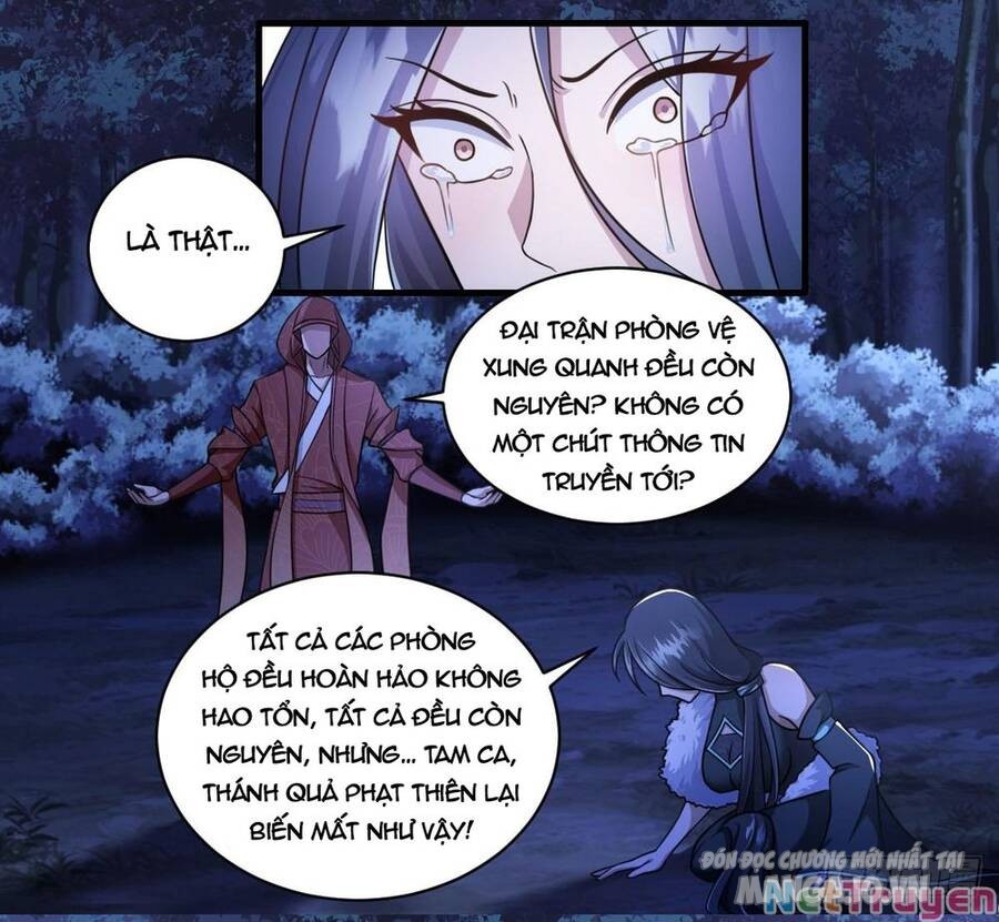 Dị Thế Tà Quân Chapter 191 - Trang 2