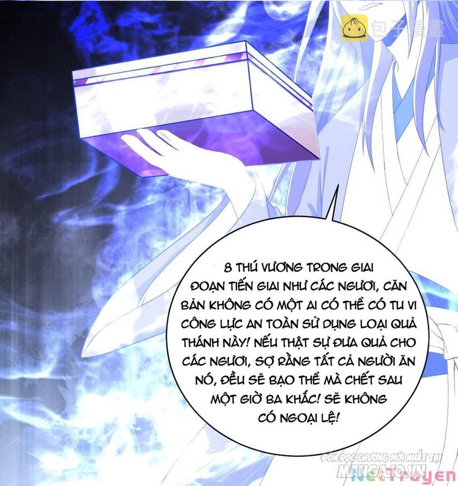 Dị Thế Tà Quân Chapter 191 - Trang 2