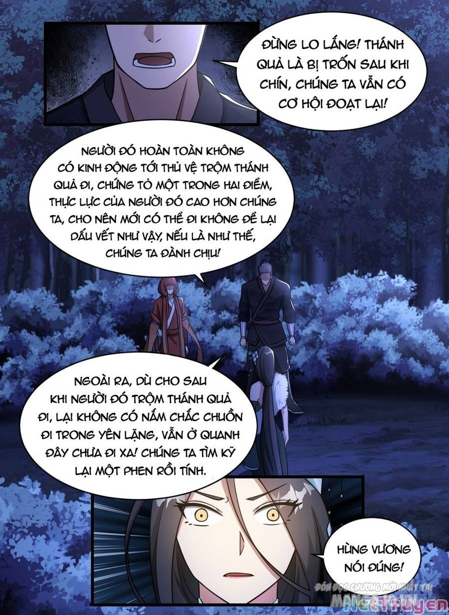 Dị Thế Tà Quân Chapter 191 - Trang 2