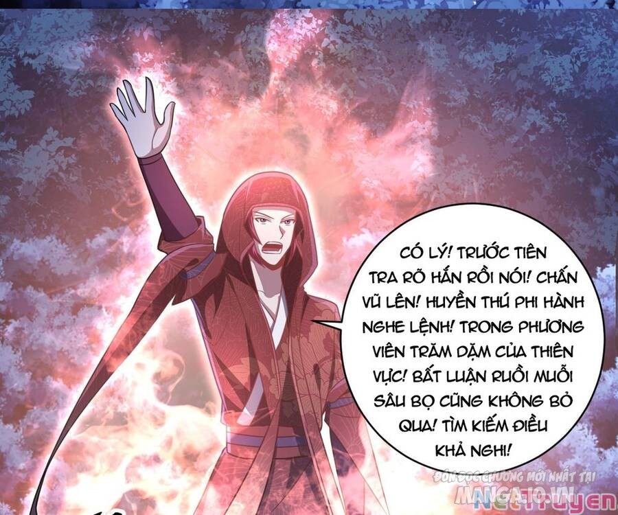 Dị Thế Tà Quân Chapter 191 - Trang 2