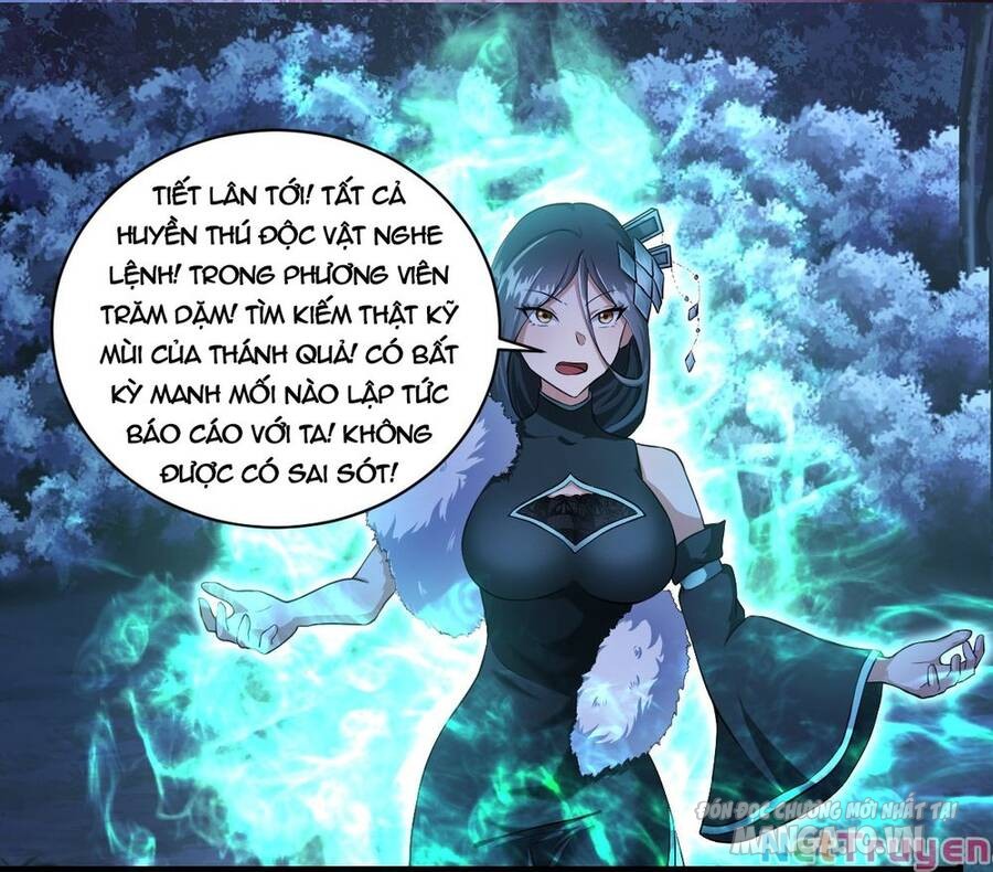 Dị Thế Tà Quân Chapter 191 - Trang 2