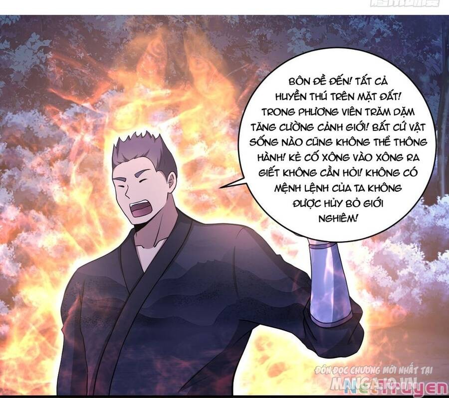 Dị Thế Tà Quân Chapter 191 - Trang 2