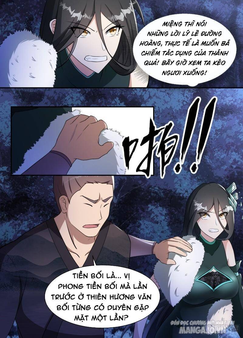 Dị Thế Tà Quân Chapter 192 - Trang 2