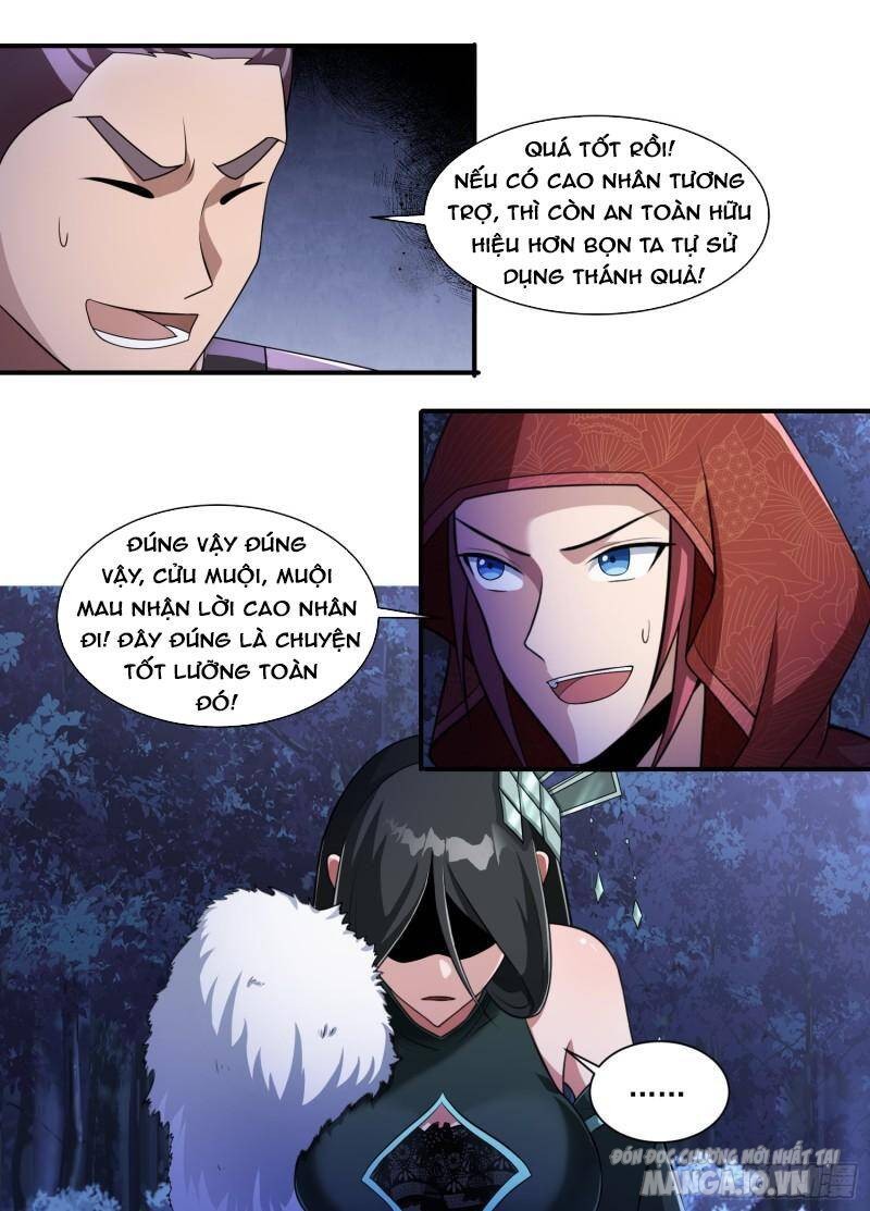 Dị Thế Tà Quân Chapter 192 - Trang 2