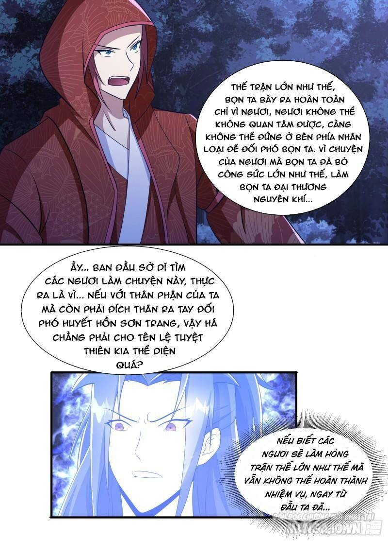 Dị Thế Tà Quân Chapter 192 - Trang 2