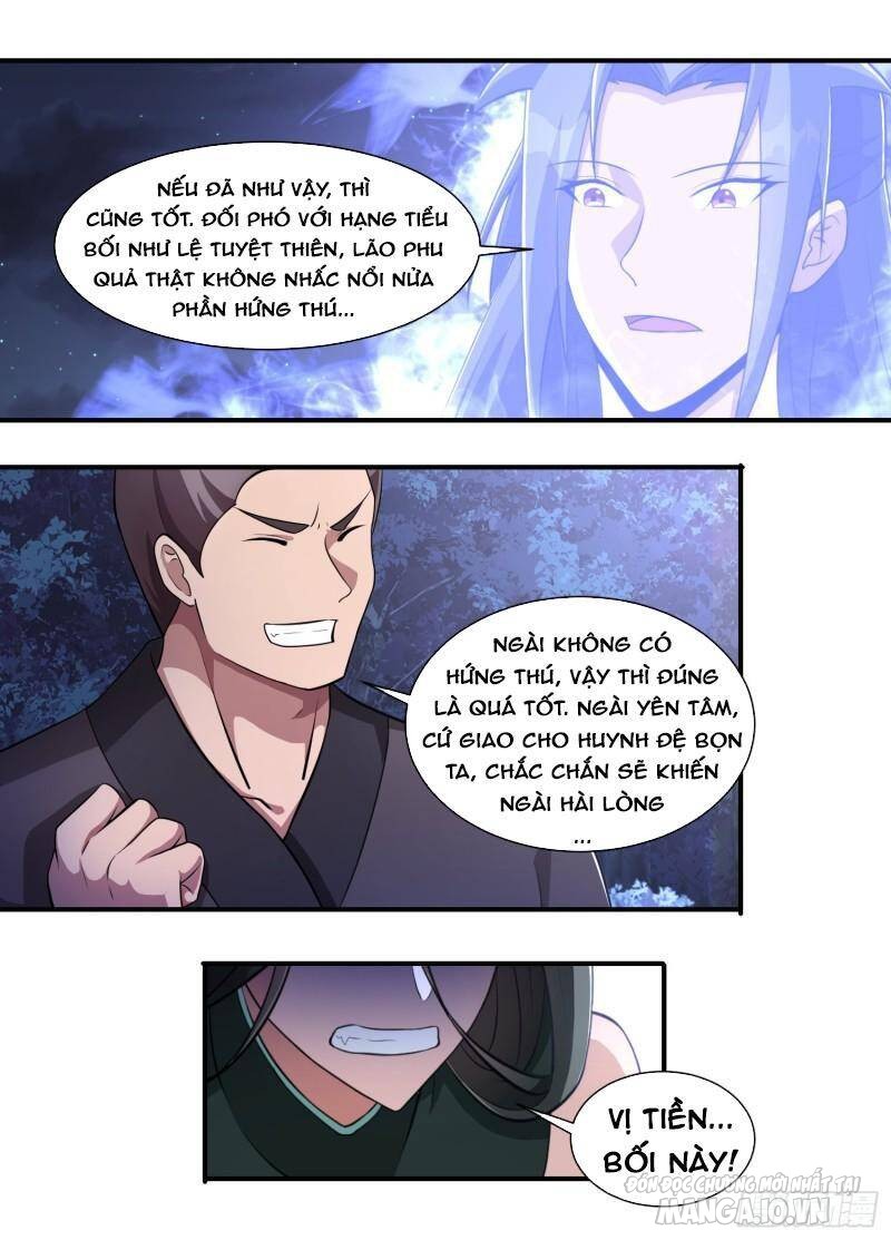 Dị Thế Tà Quân Chapter 192 - Trang 2