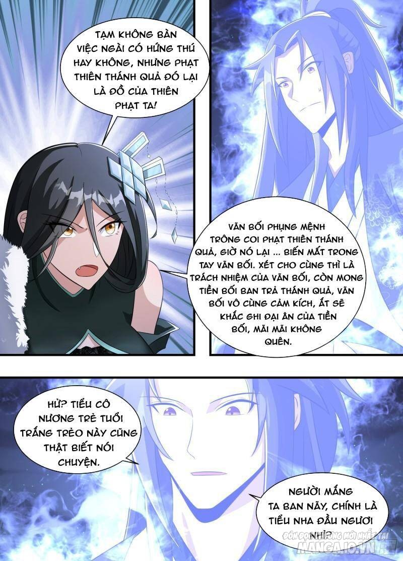 Dị Thế Tà Quân Chapter 192 - Trang 2