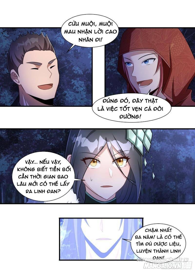 Dị Thế Tà Quân Chapter 193 - Trang 2