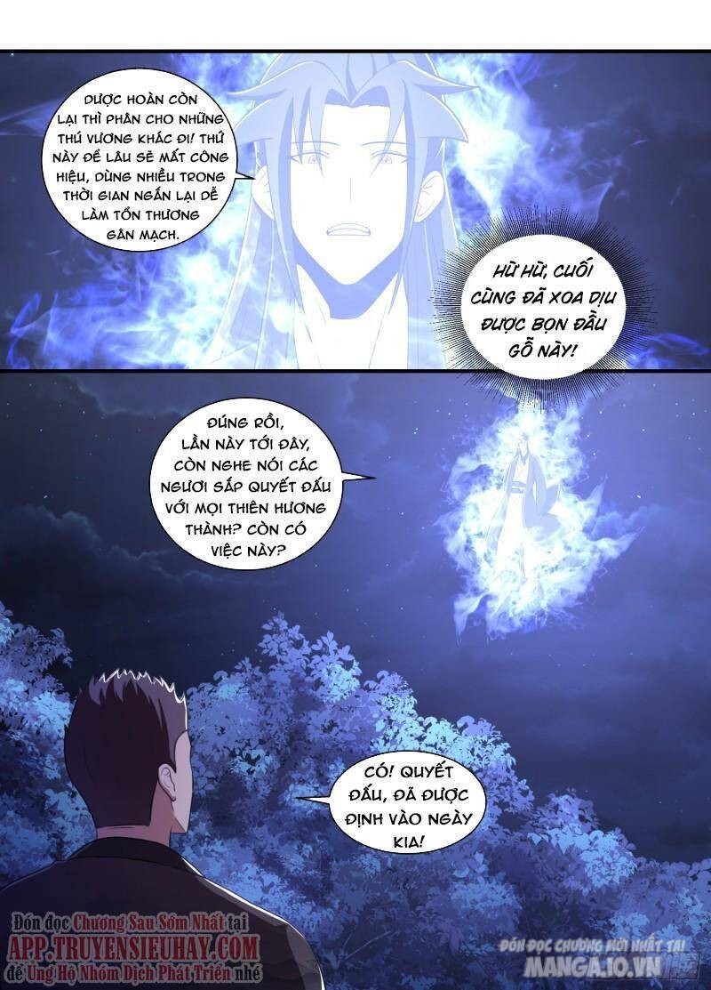 Dị Thế Tà Quân Chapter 193 - Trang 2