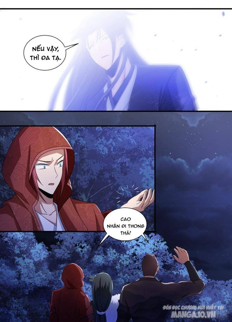 Dị Thế Tà Quân Chapter 193 - Trang 2