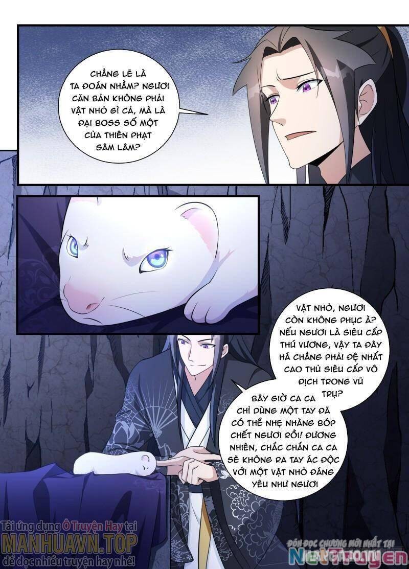 Dị Thế Tà Quân Chapter 194 - Trang 2