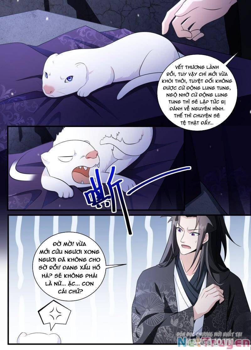 Dị Thế Tà Quân Chapter 194 - Trang 2