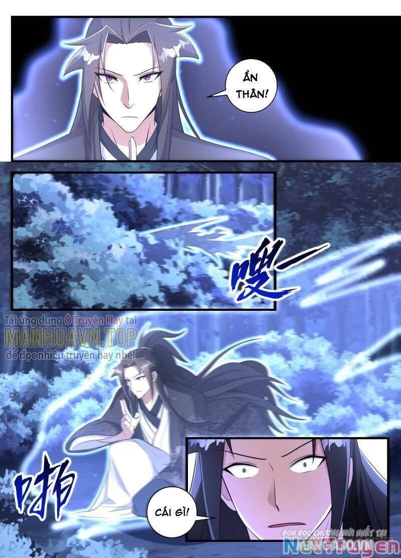 Dị Thế Tà Quân Chapter 194 - Trang 2