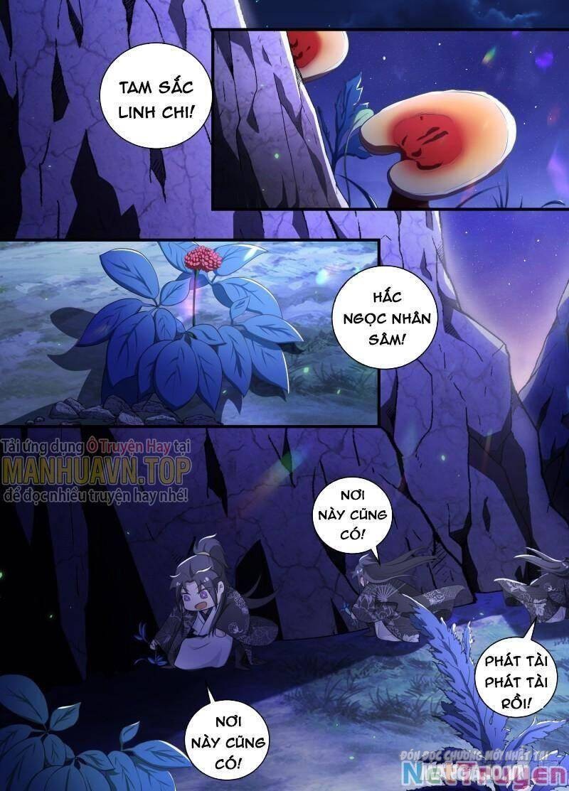 Dị Thế Tà Quân Chapter 194 - Trang 2