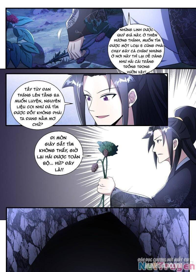 Dị Thế Tà Quân Chapter 194 - Trang 2