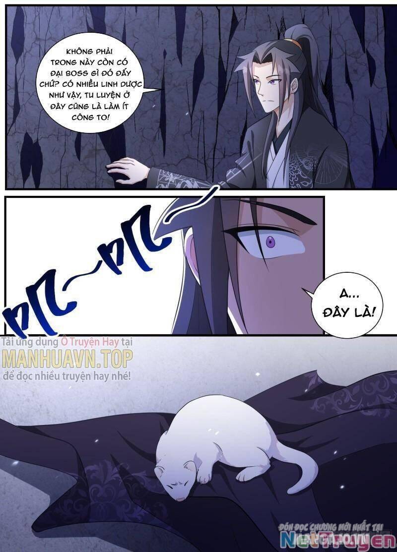 Dị Thế Tà Quân Chapter 194 - Trang 2