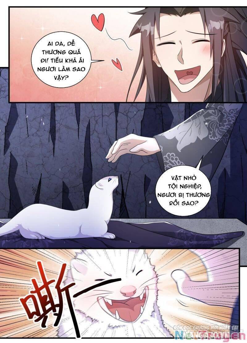 Dị Thế Tà Quân Chapter 194 - Trang 2