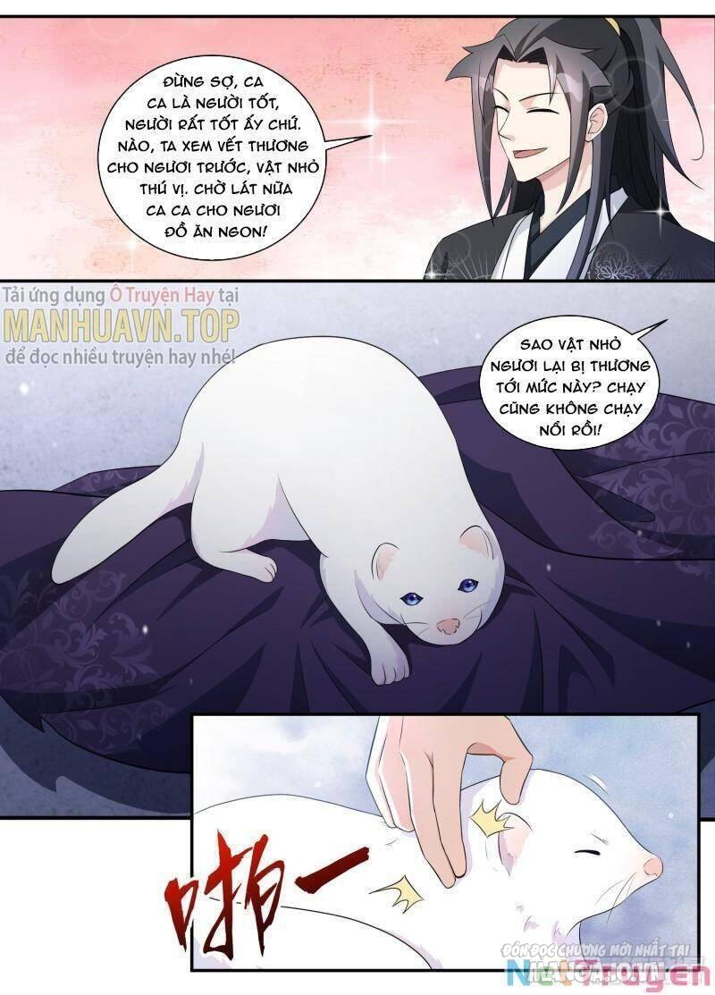 Dị Thế Tà Quân Chapter 194 - Trang 2