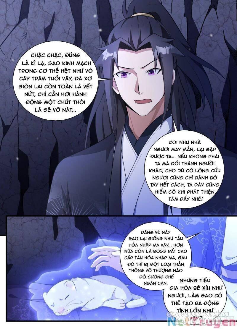 Dị Thế Tà Quân Chapter 194 - Trang 2