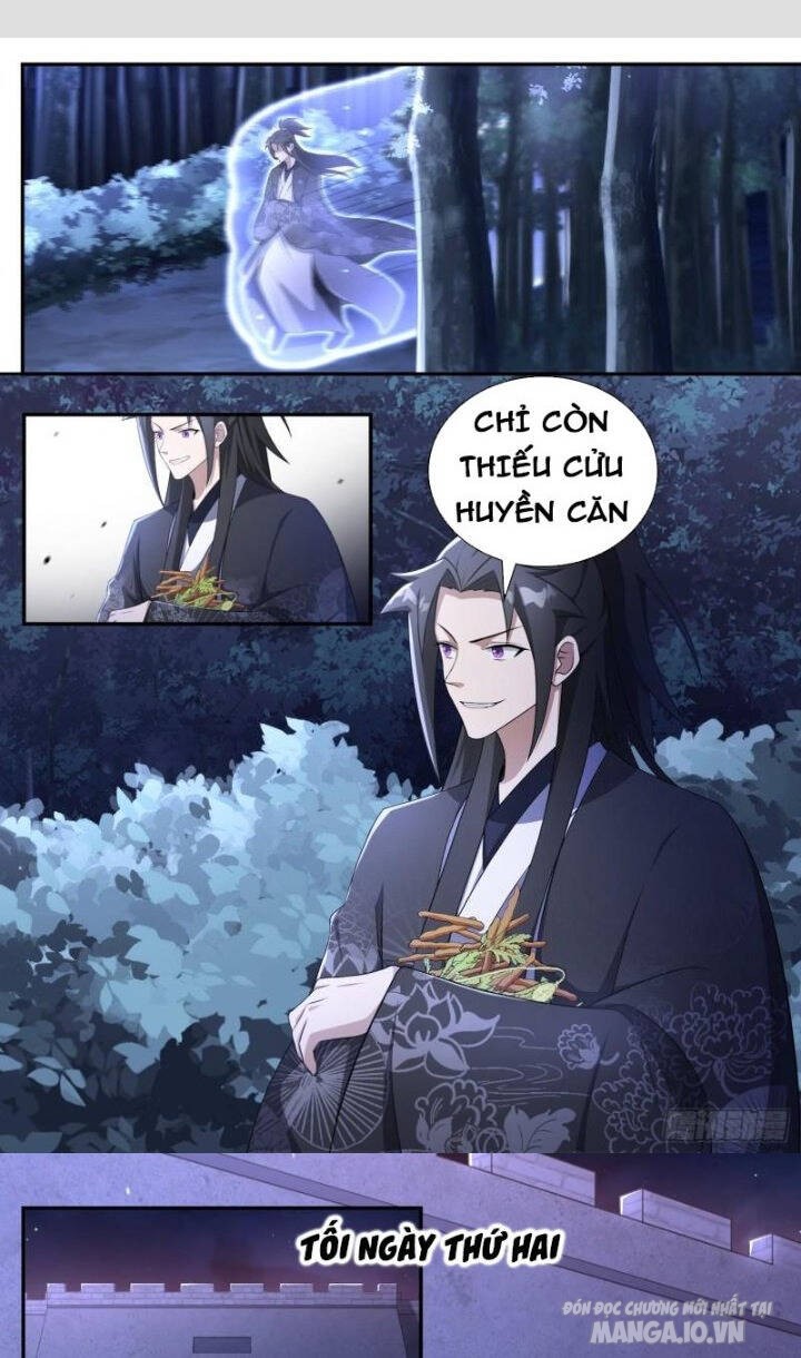 Dị Thế Tà Quân Chapter 196 - Trang 2