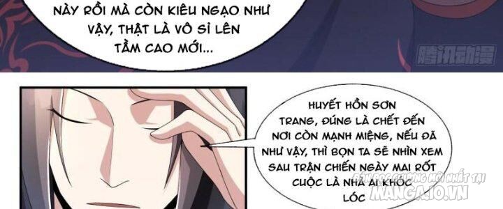 Dị Thế Tà Quân Chapter 197 - Trang 2