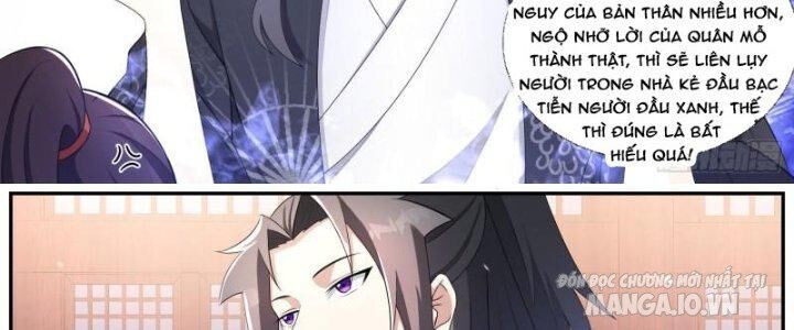 Dị Thế Tà Quân Chapter 197 - Trang 2