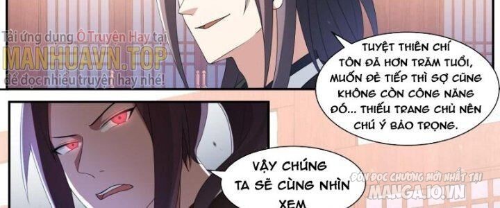 Dị Thế Tà Quân Chapter 197 - Trang 2