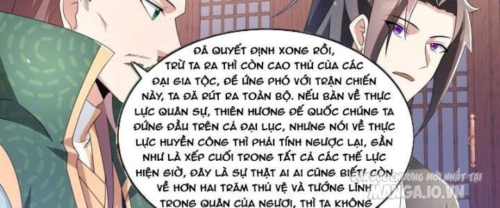 Dị Thế Tà Quân Chapter 197 - Trang 2