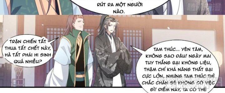 Dị Thế Tà Quân Chapter 197 - Trang 2