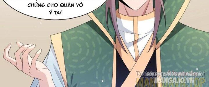 Dị Thế Tà Quân Chapter 197 - Trang 2
