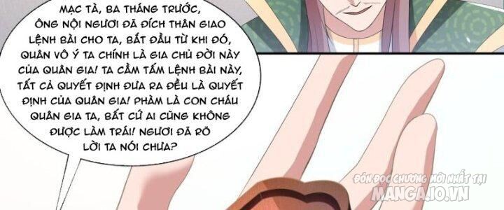 Dị Thế Tà Quân Chapter 197 - Trang 2