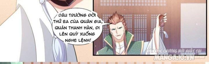 Dị Thế Tà Quân Chapter 197 - Trang 2