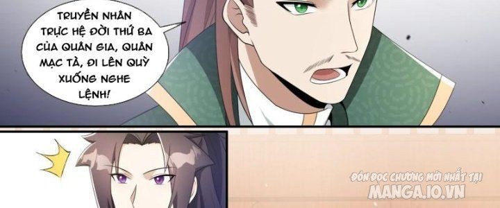 Dị Thế Tà Quân Chapter 197 - Trang 2