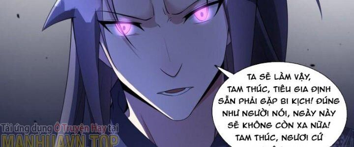 Dị Thế Tà Quân Chapter 198 - Trang 2