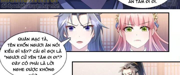 Dị Thế Tà Quân Chapter 198 - Trang 2