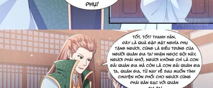 Dị Thế Tà Quân Chapter 198 - Trang 2