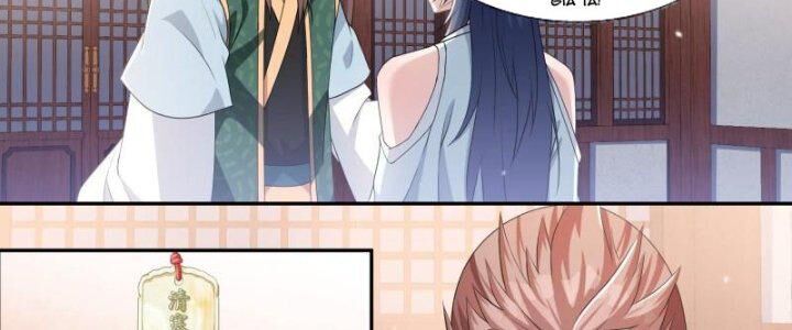 Dị Thế Tà Quân Chapter 198 - Trang 2