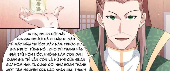 Dị Thế Tà Quân Chapter 198 - Trang 2